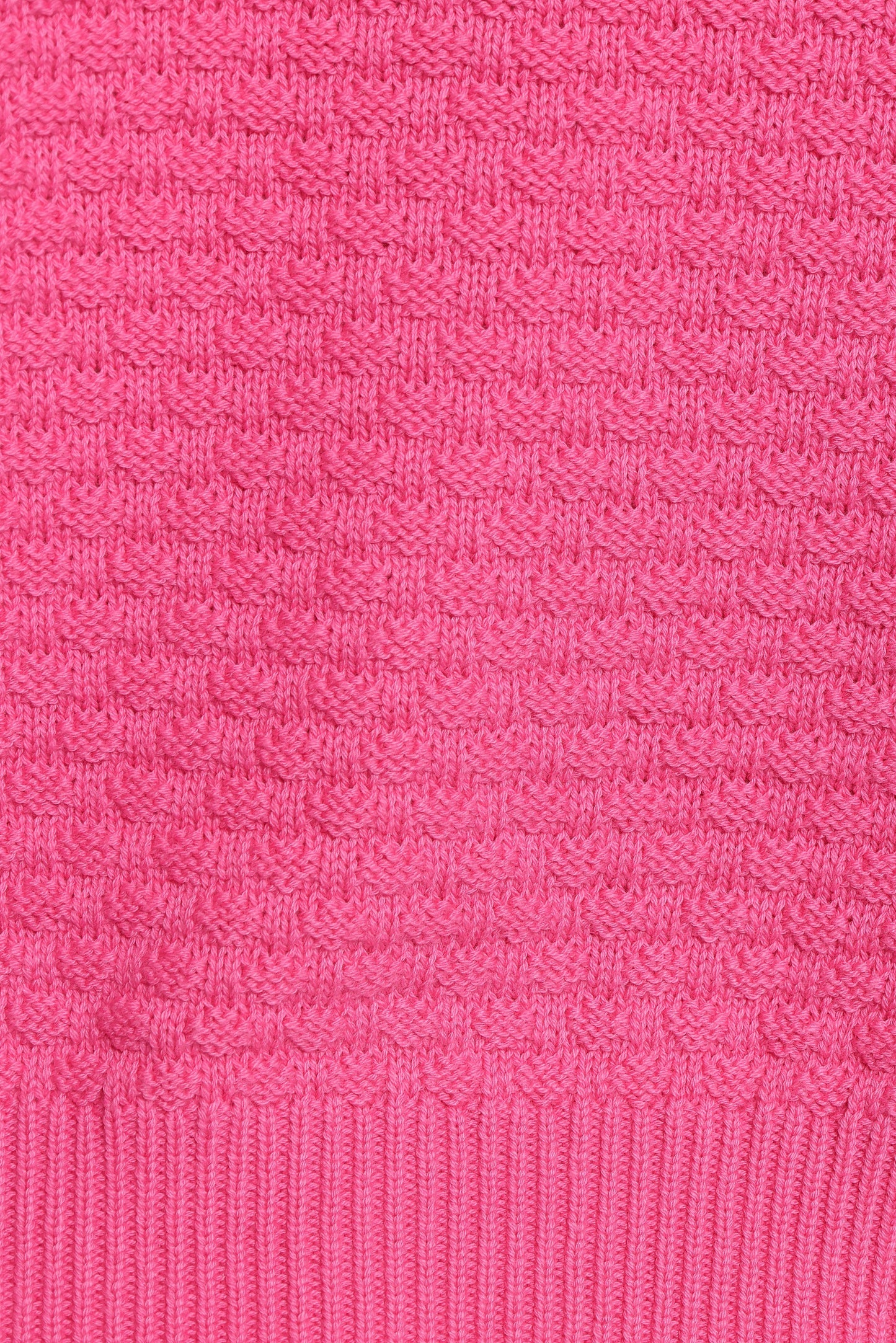 Puff Sleeve Cardigan