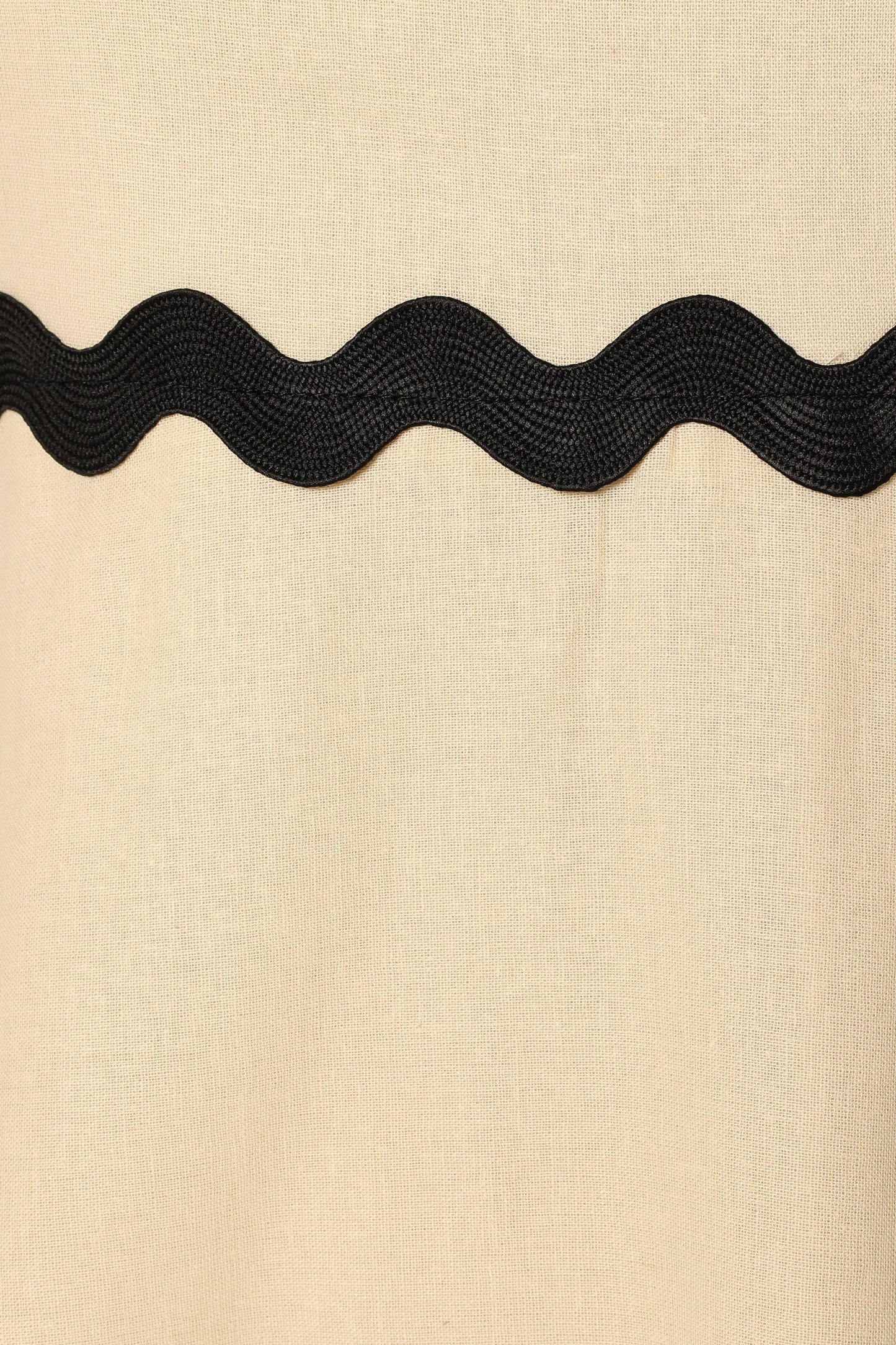 Shirred-Back Straight-Neck Maxi Dress