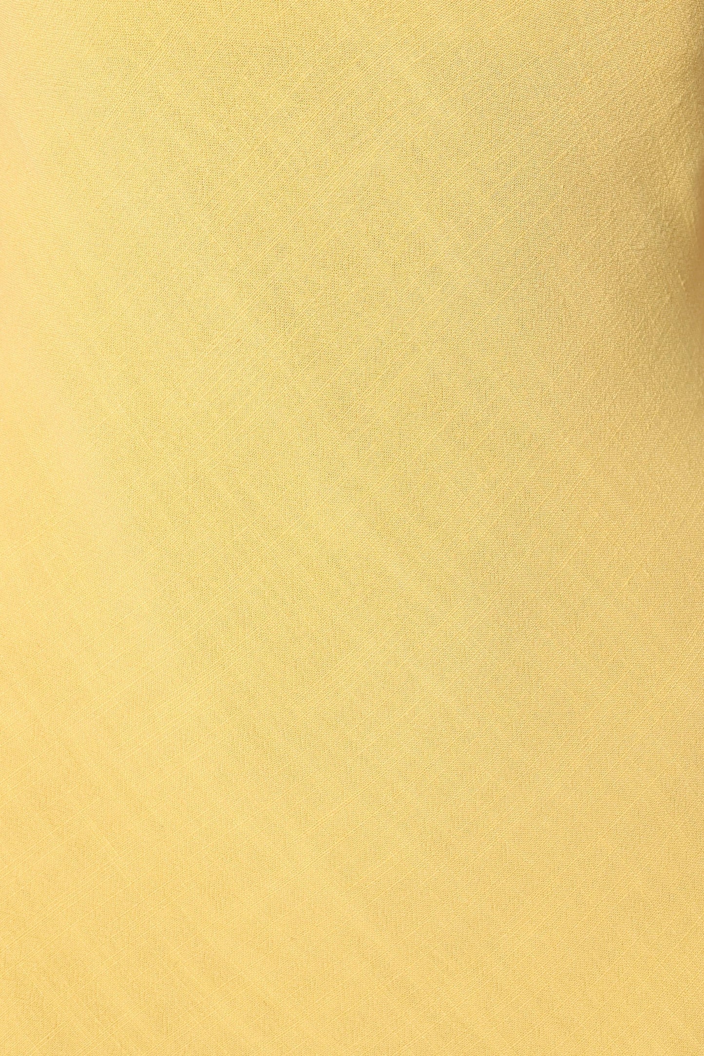 Tie-Strap Straight-Neck Slip Mini